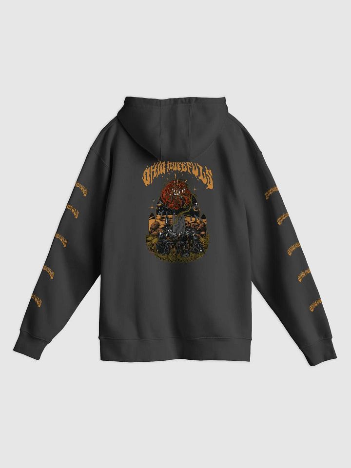 THE OHIO HOPEFULS HOODIE product image (7)