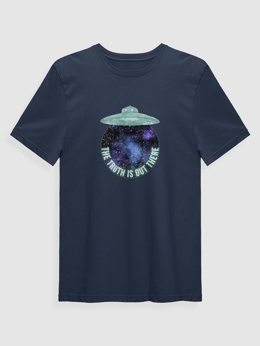 Cosmic Truth T-Shirt product image (3)