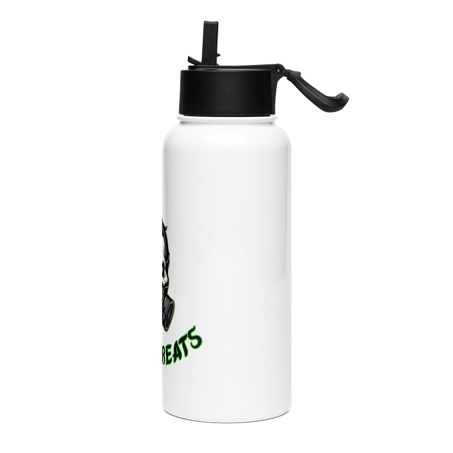 666 Retreats Bottle with Straw product image (3)