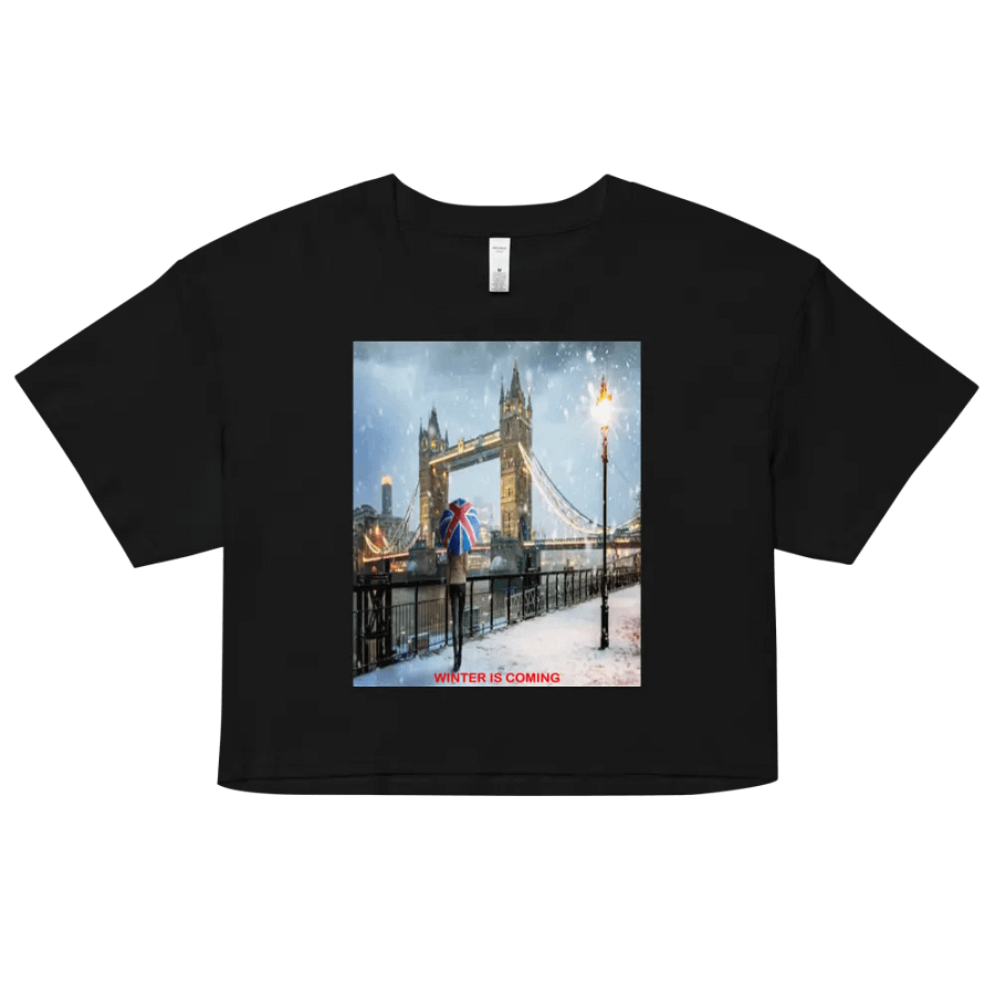 Cold Britain-Winter is Coming product image (7)