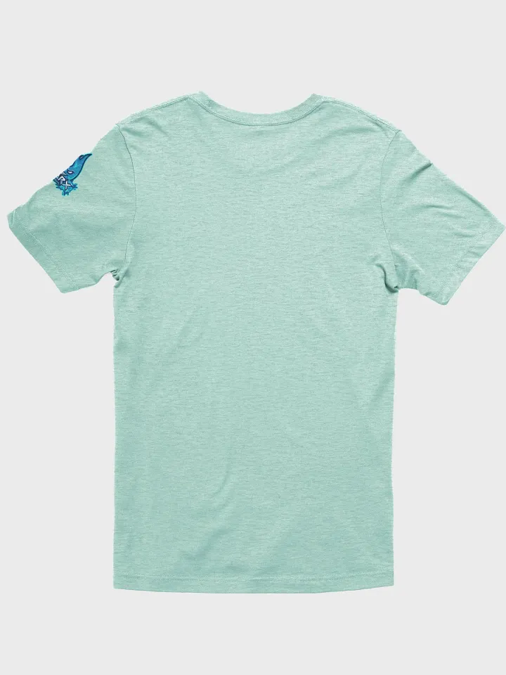 Be the Spark - Left Sleeve product image (12)