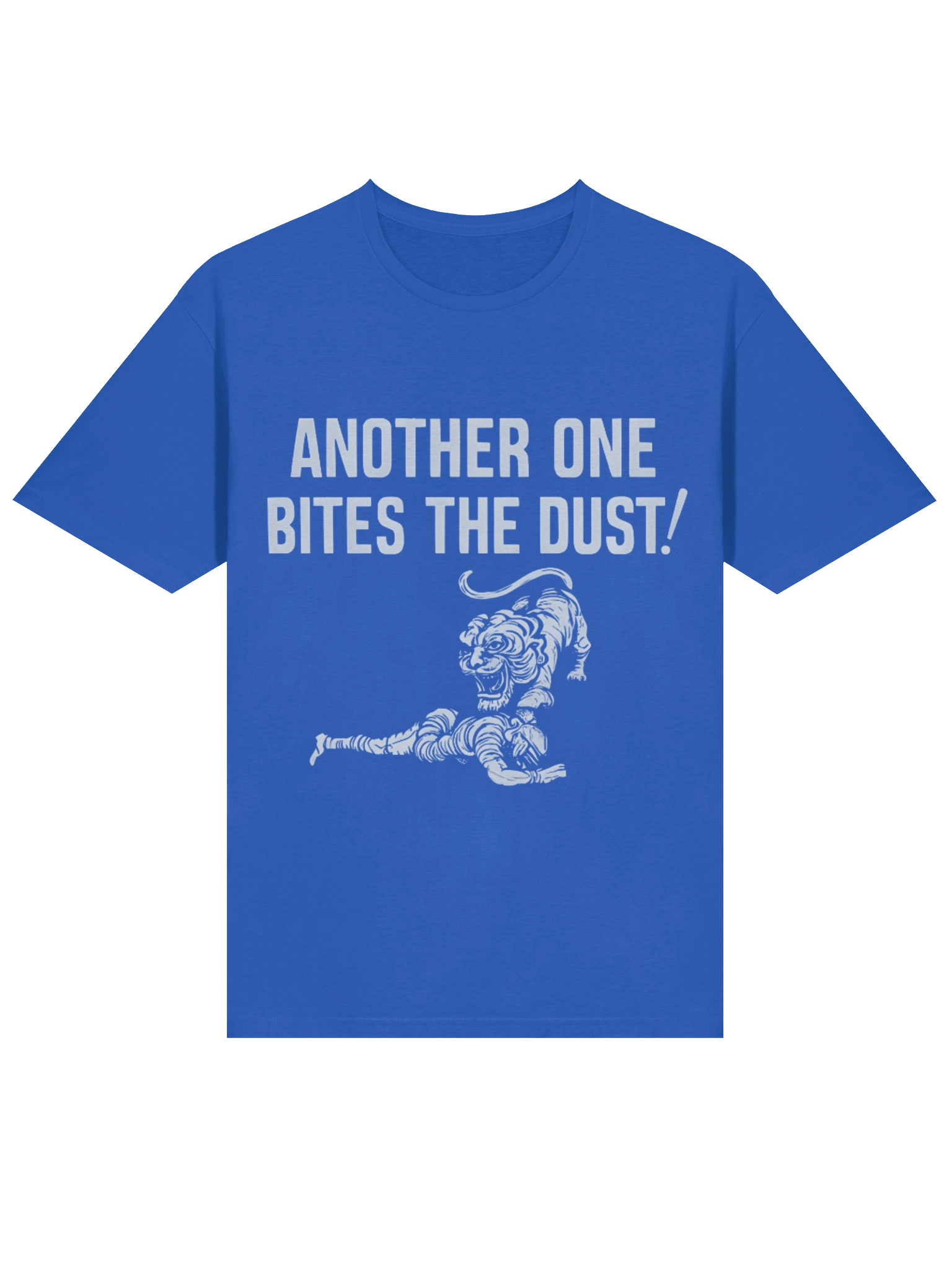 Another One Bites The Dust Jack White Shirt product image (9)