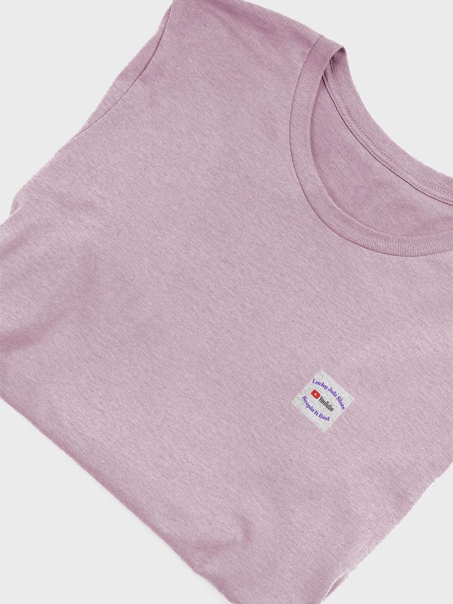 Lucky Julz Slots Supersoft T-Shirt product image (46)