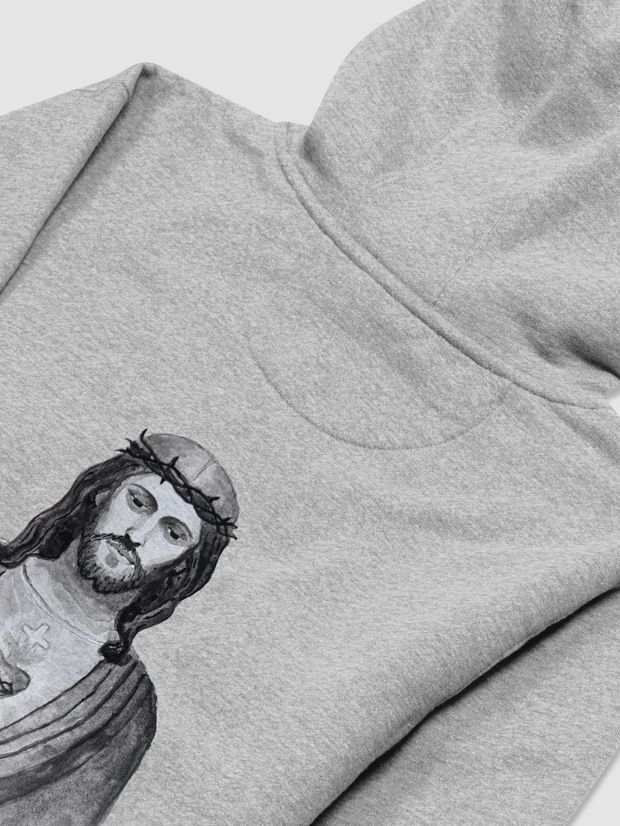 'buddha' hoodie product image (16)