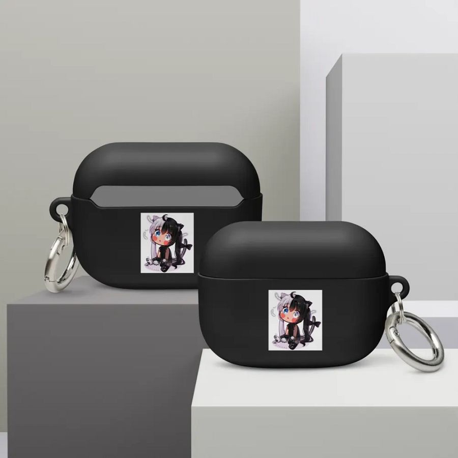 AirPods Case - Byakko Chibi Edition product image (73)