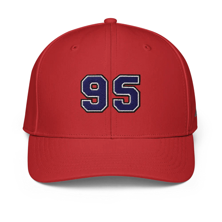 Number 95 Design Adidas Performance Caps product image (18)