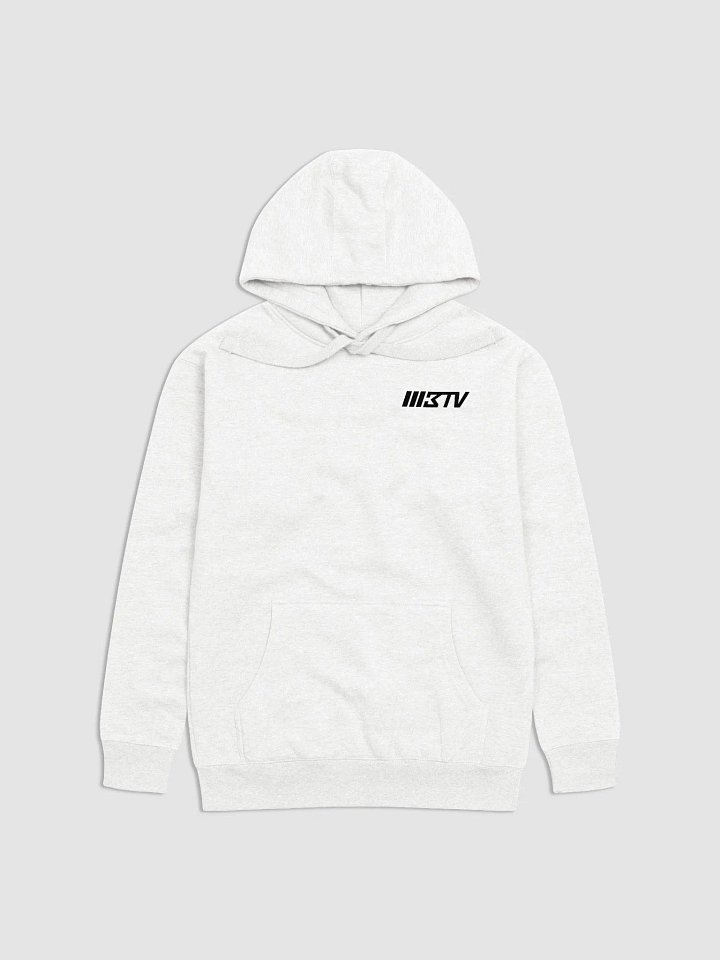 MBTV MASCOT LTD Hoodie product image (1)