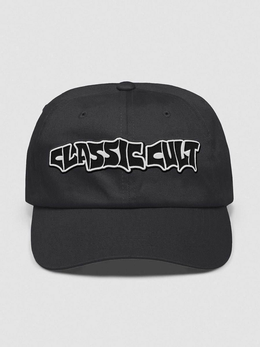 CLASSIC CULT DAD HAT product image (6)
