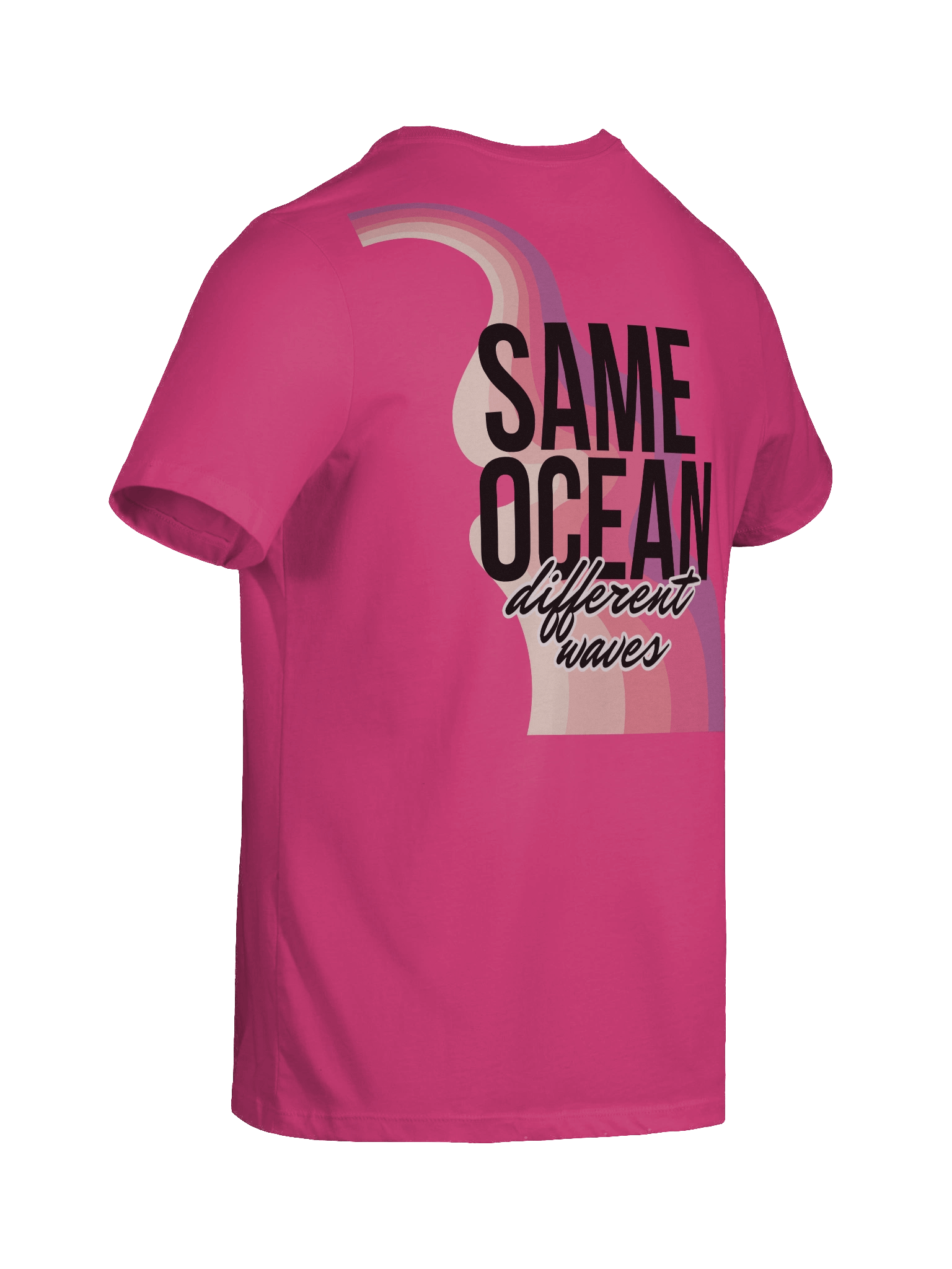 Become What You Are Women's Funky Text Relaxed Fit T-Shirt product image (10)