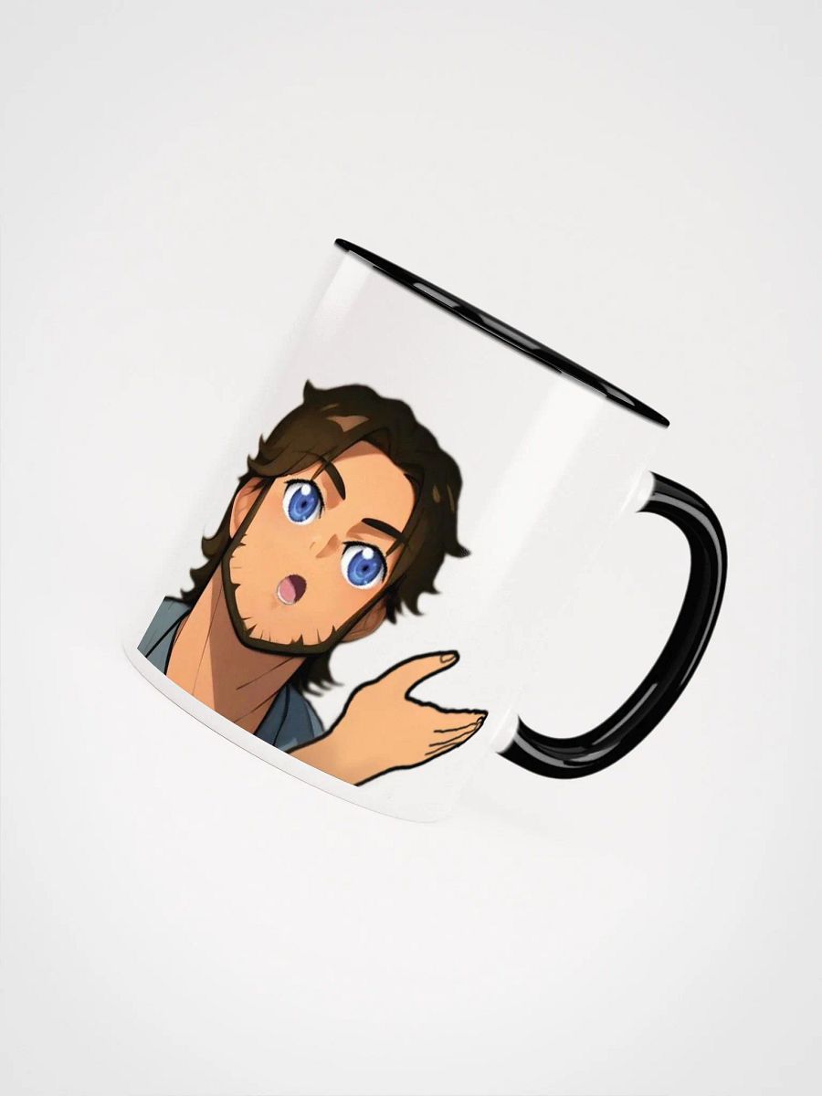 Is this a mug? - Dual color product image (7)