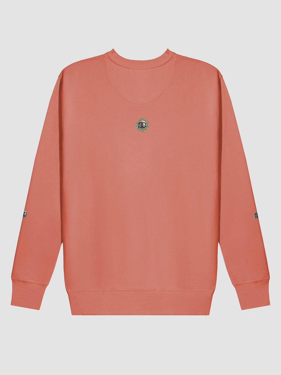 Weed and Trees, Money 04 | Sweatshirt product image (43)