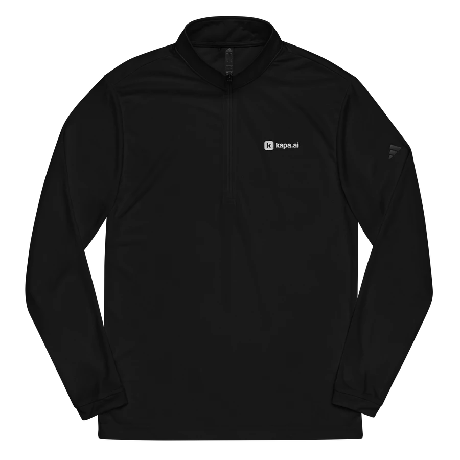 THE KAPA QUARTER ZIP product image (1)