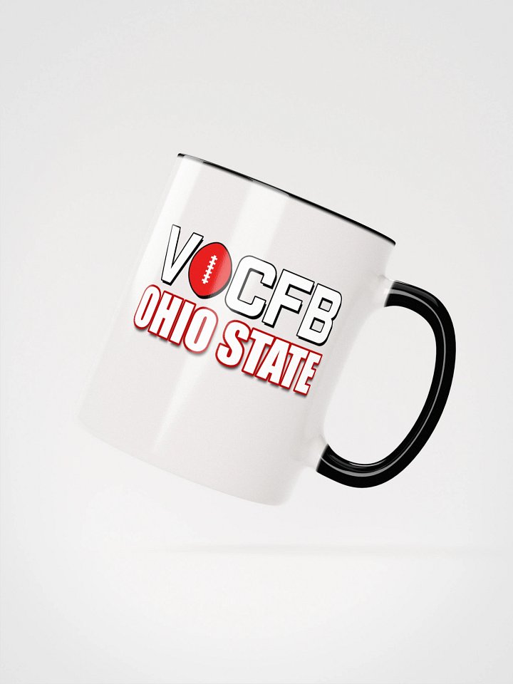 Ohio State VOCFB Game Day Mug product image (6)