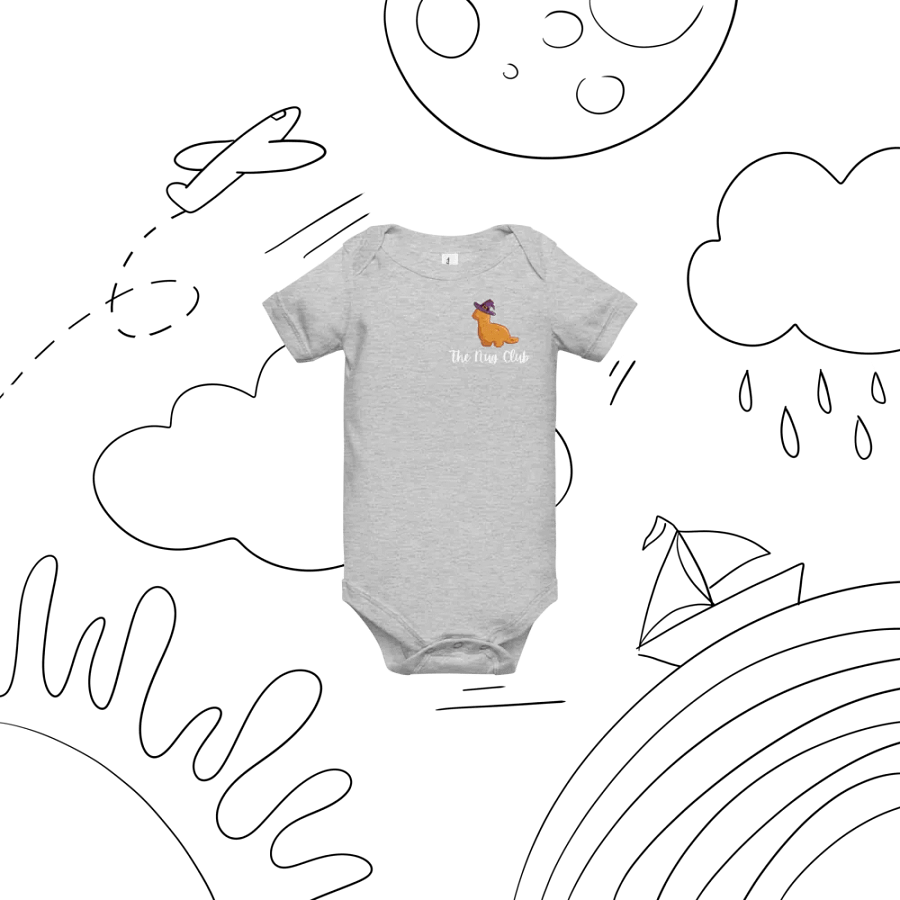Nug Club Onesie product image (36)