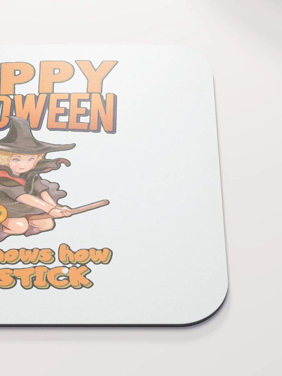 WITCH KNOWS HOW TO RIDE A STICK product image (5)