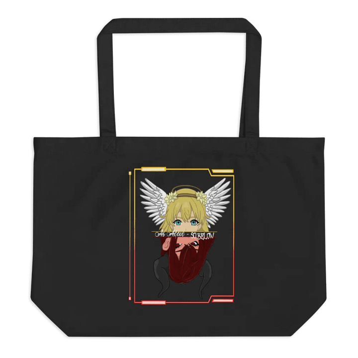 As Above So Below Tote product image (1)