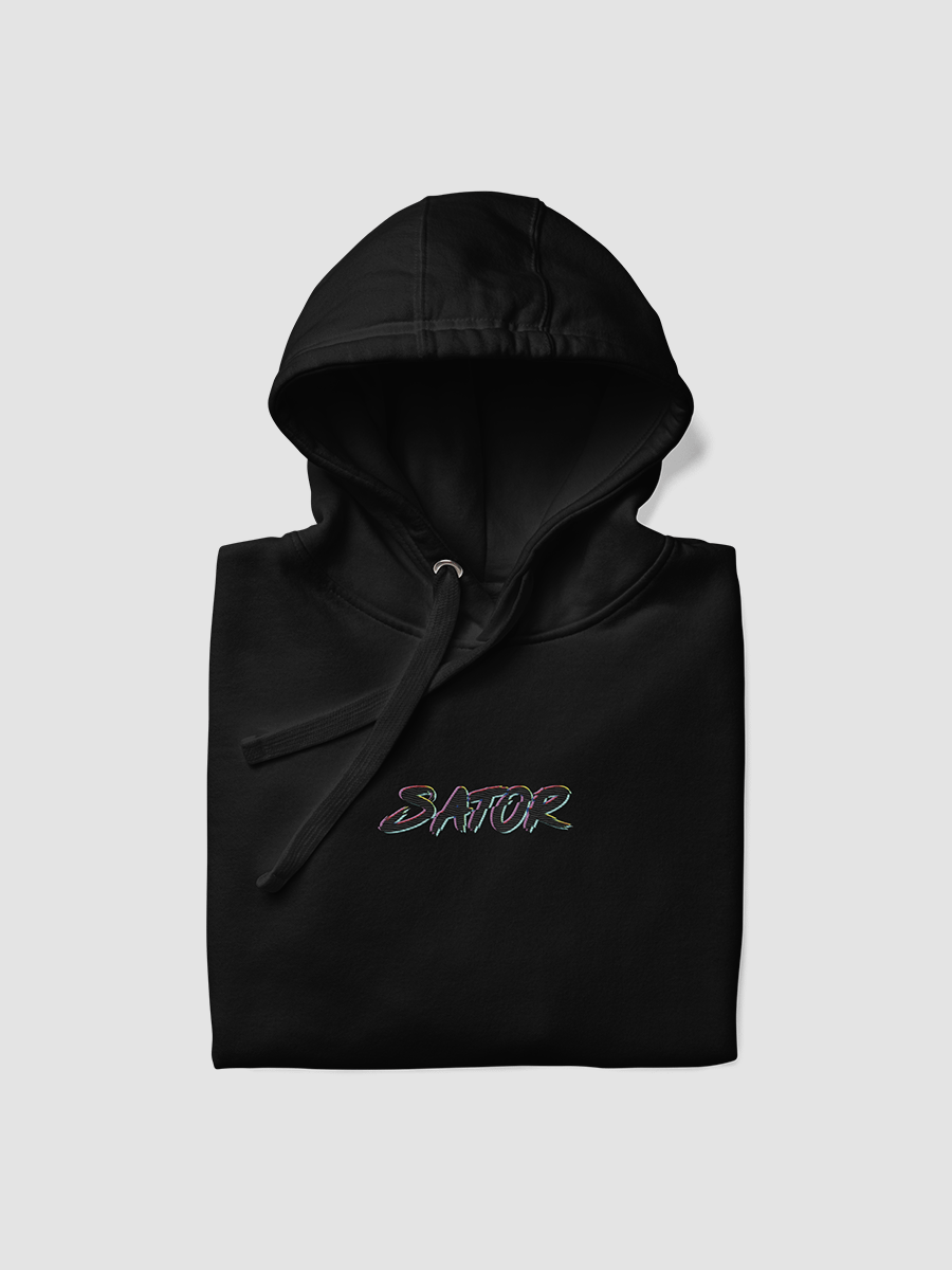 The hoodie product image (4)