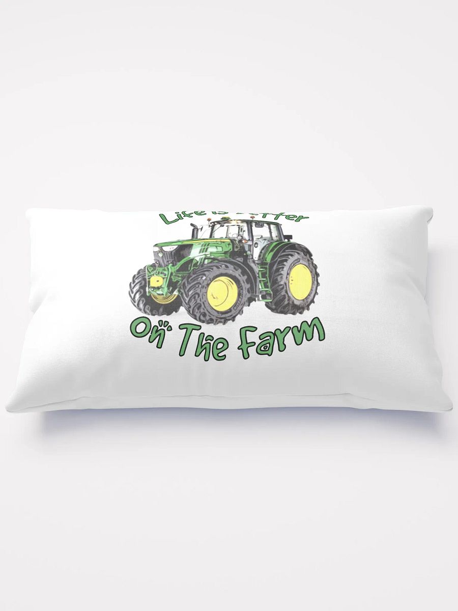 Farm Life All-Over Print Pillow product image (1)