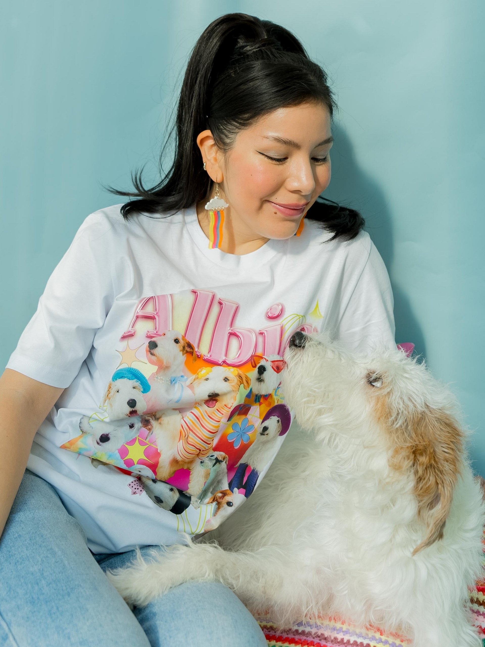 Albie Tee product image (9)