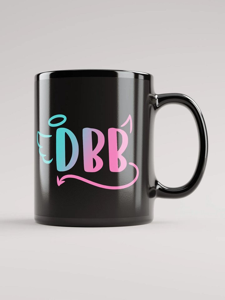 DBB Professional Logo product image (1)
