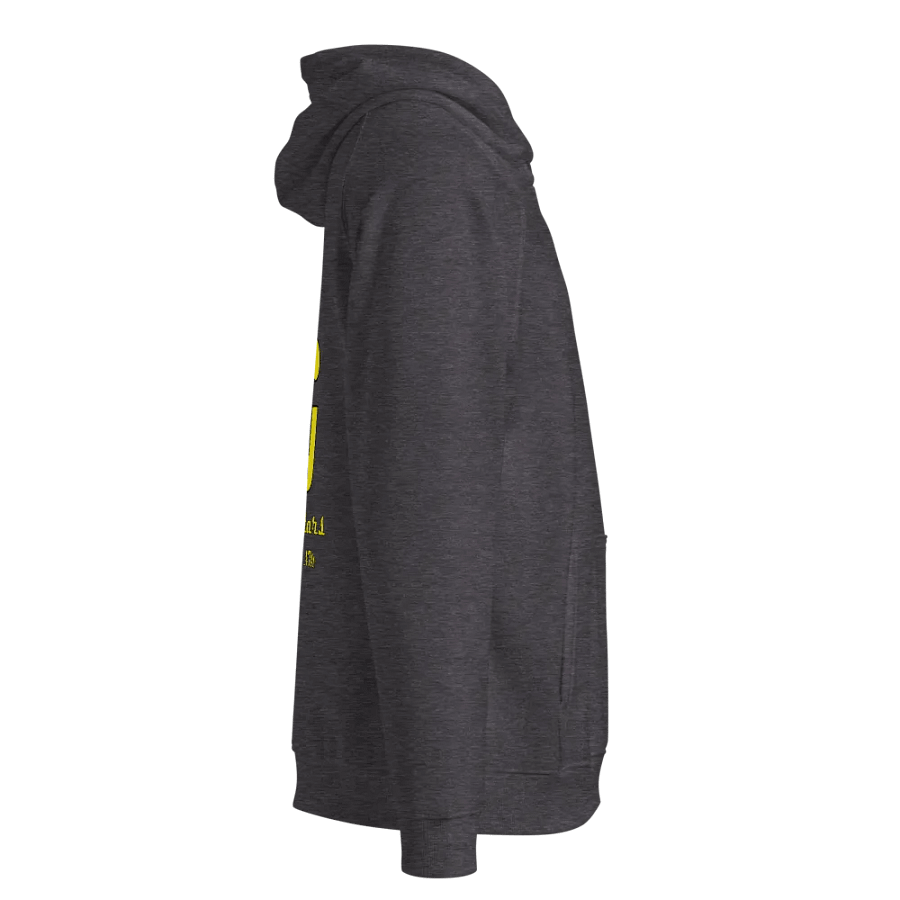 OG Twisted Unity Unisex Hoodie product image (5)