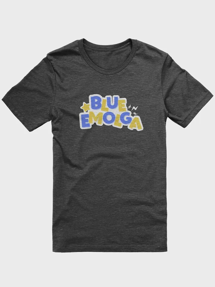 Blue Logo product image (1)
