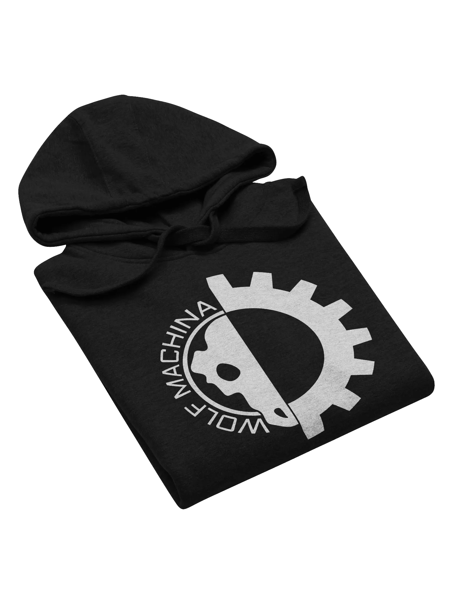 Retro Logo Hoodie product image (5)