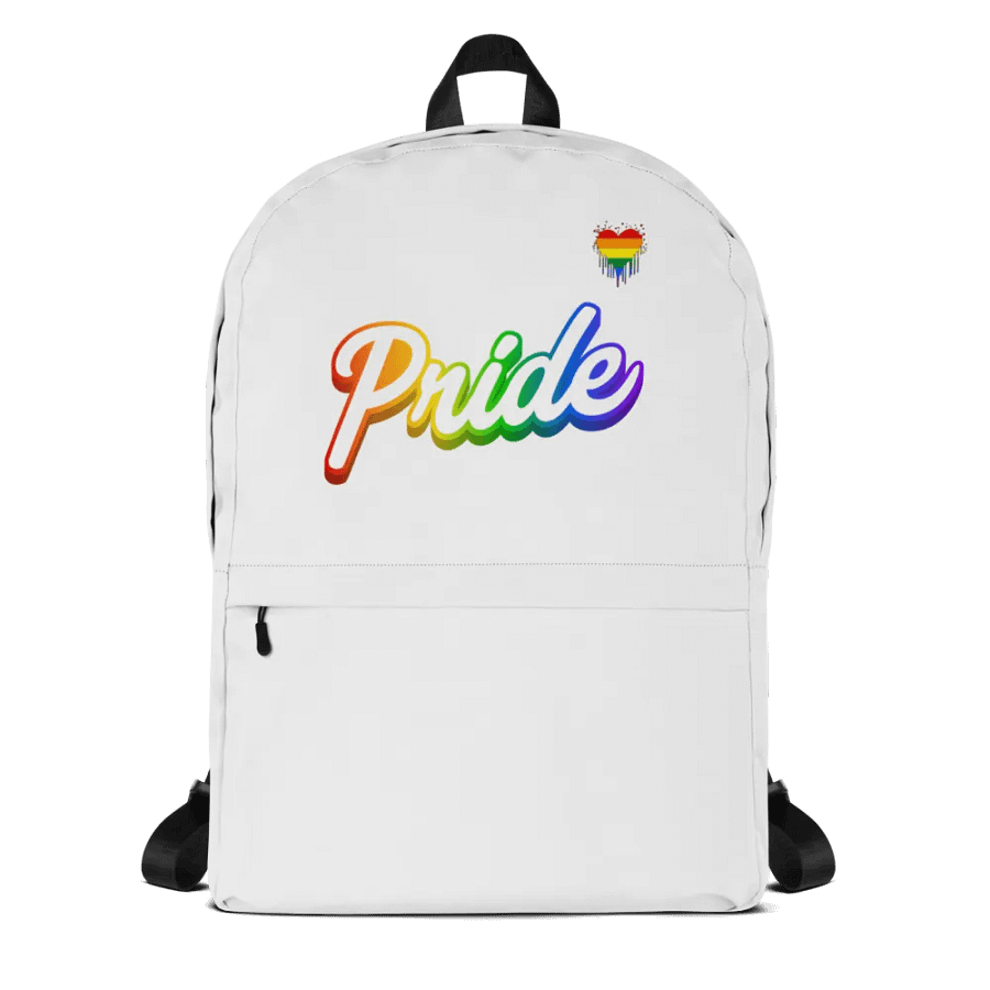 Pride Backpack product image (1)