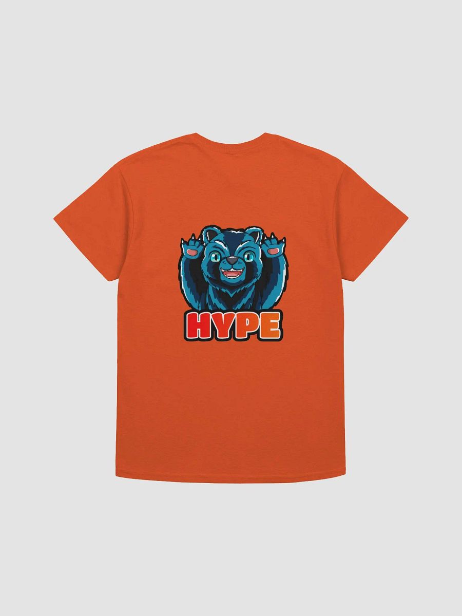 Hype in the Chat Tee product image (3)