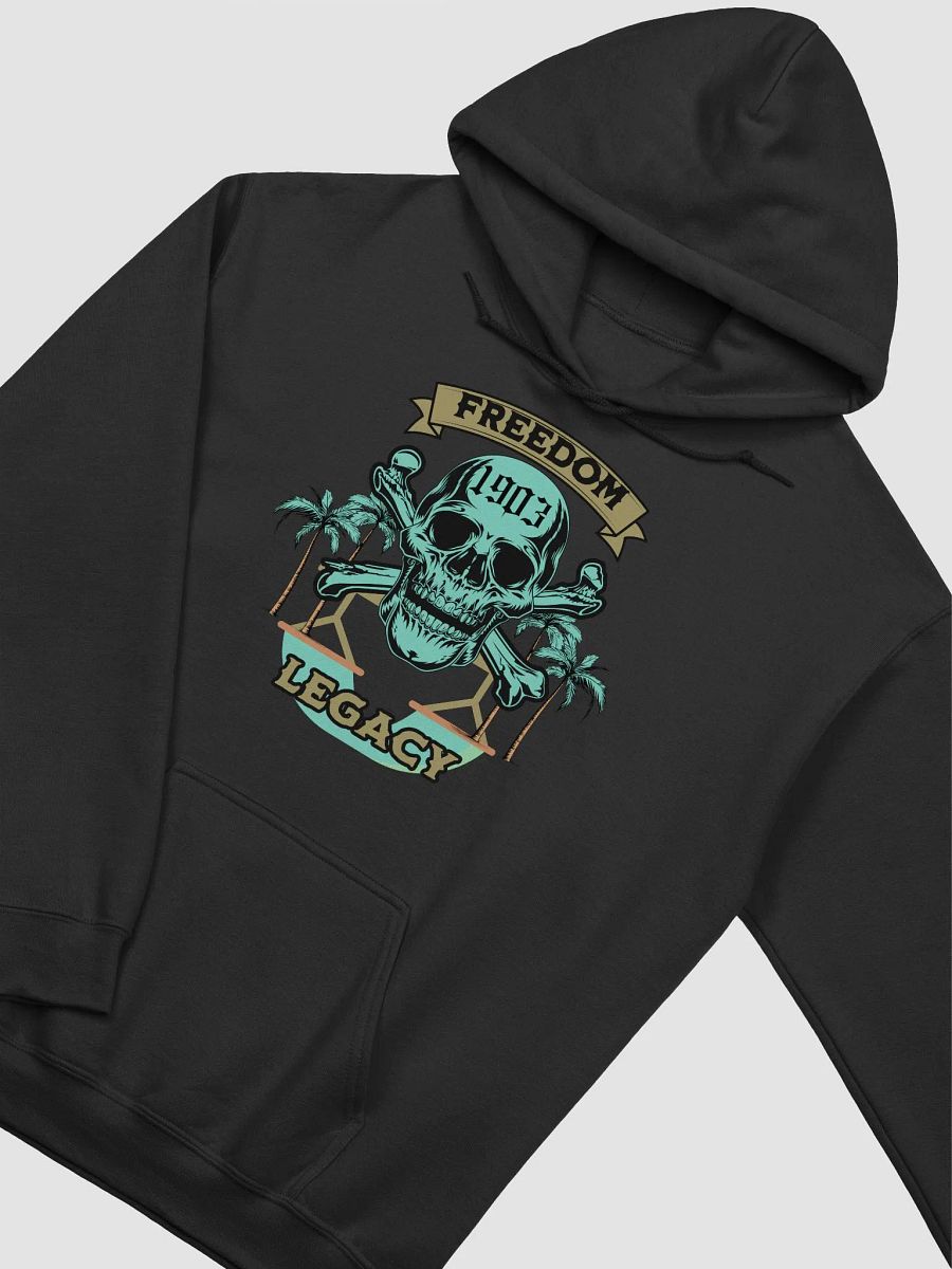 Paradise Hoodie product image (3)