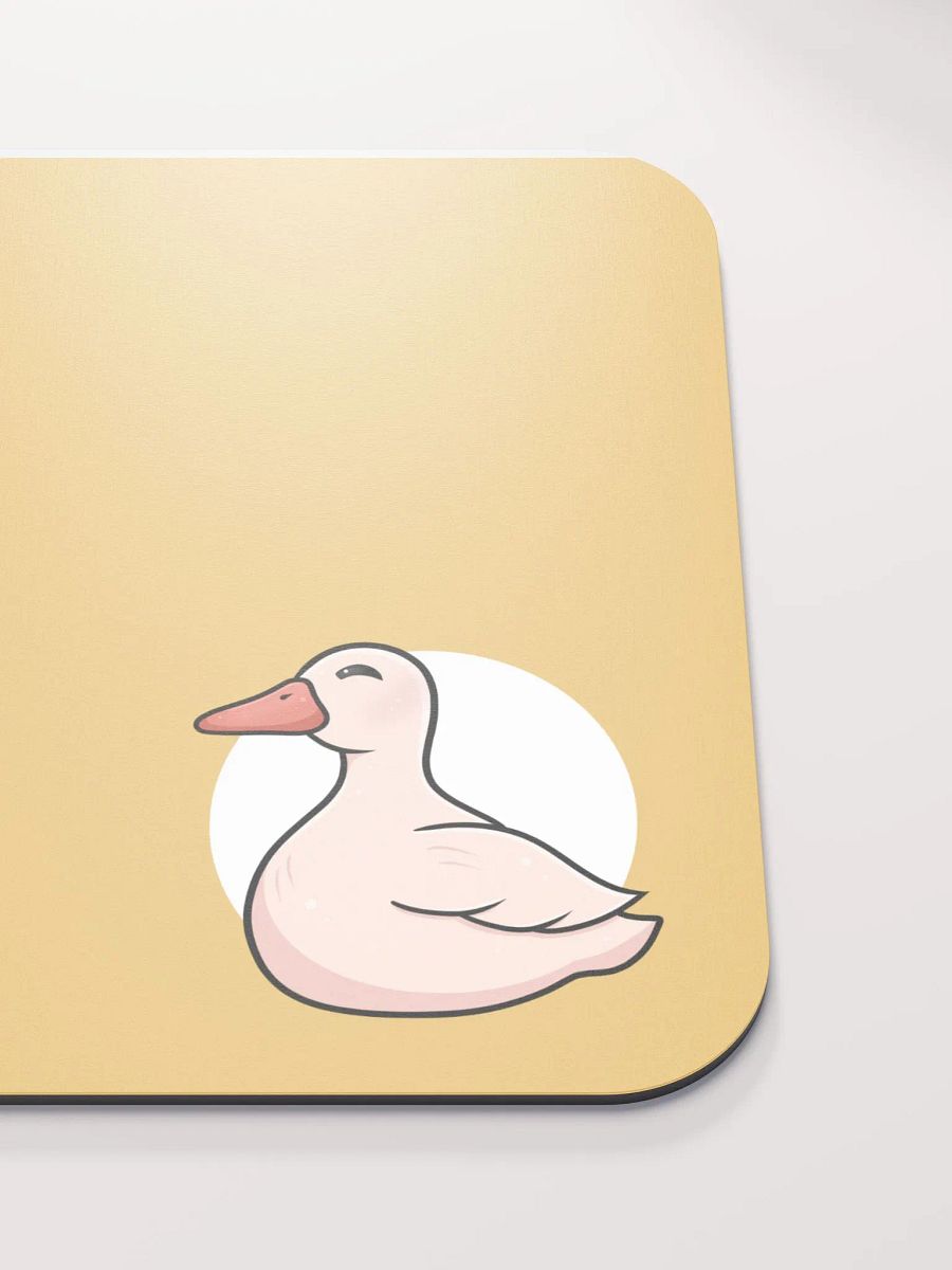 Ducc Mouse Pad product image (4)