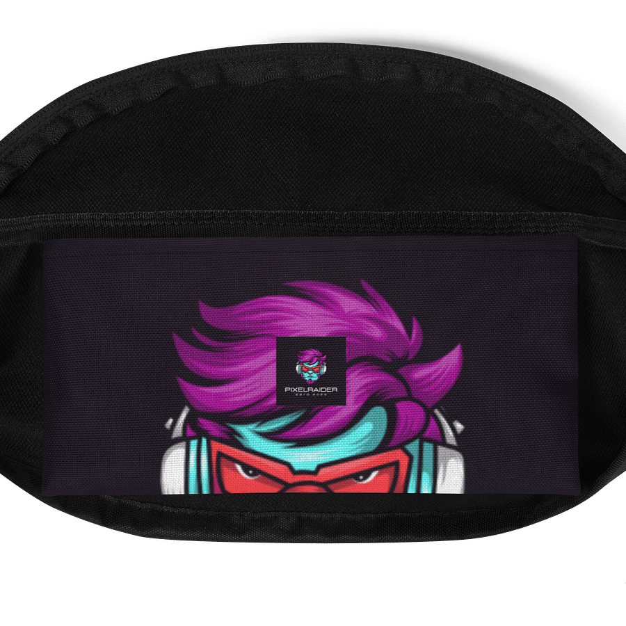 All-Over Print Fanny Pack product image (4)