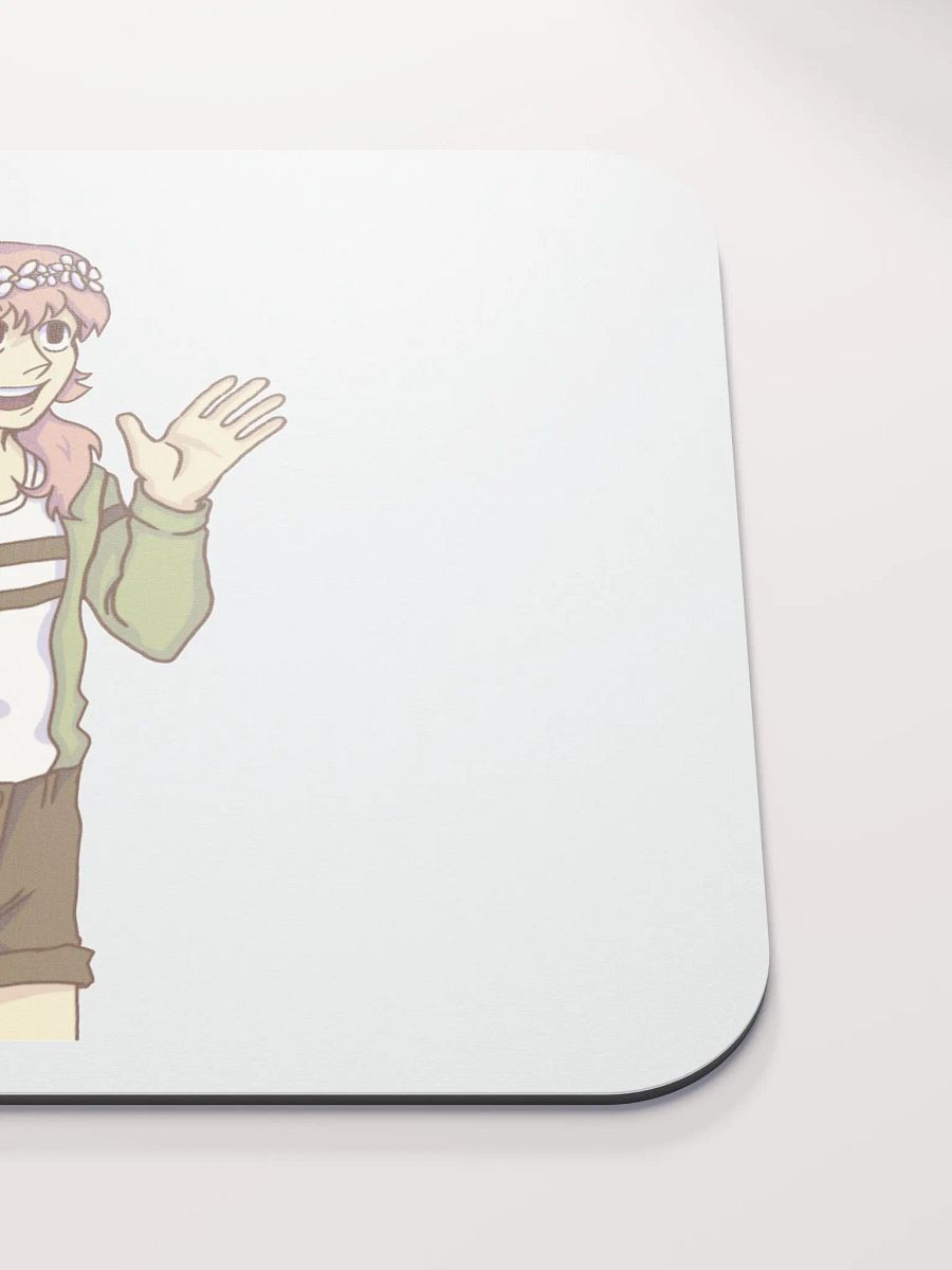 Amity Mouse Mat product image (5)