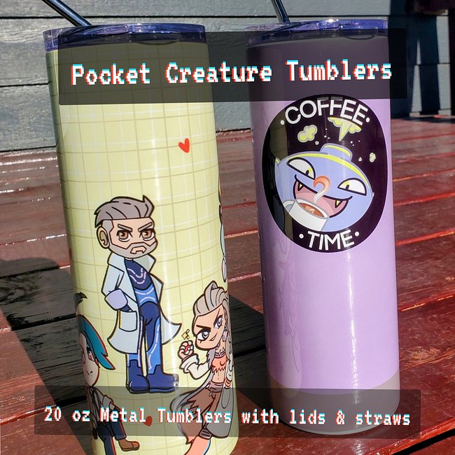 Drinkware