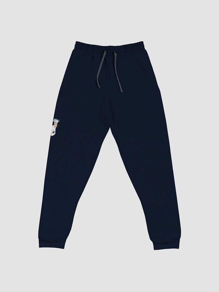 [Xx_MsSniped_xX] Jerzees Unisex Joggers Jerzees 975MPR product image (2)