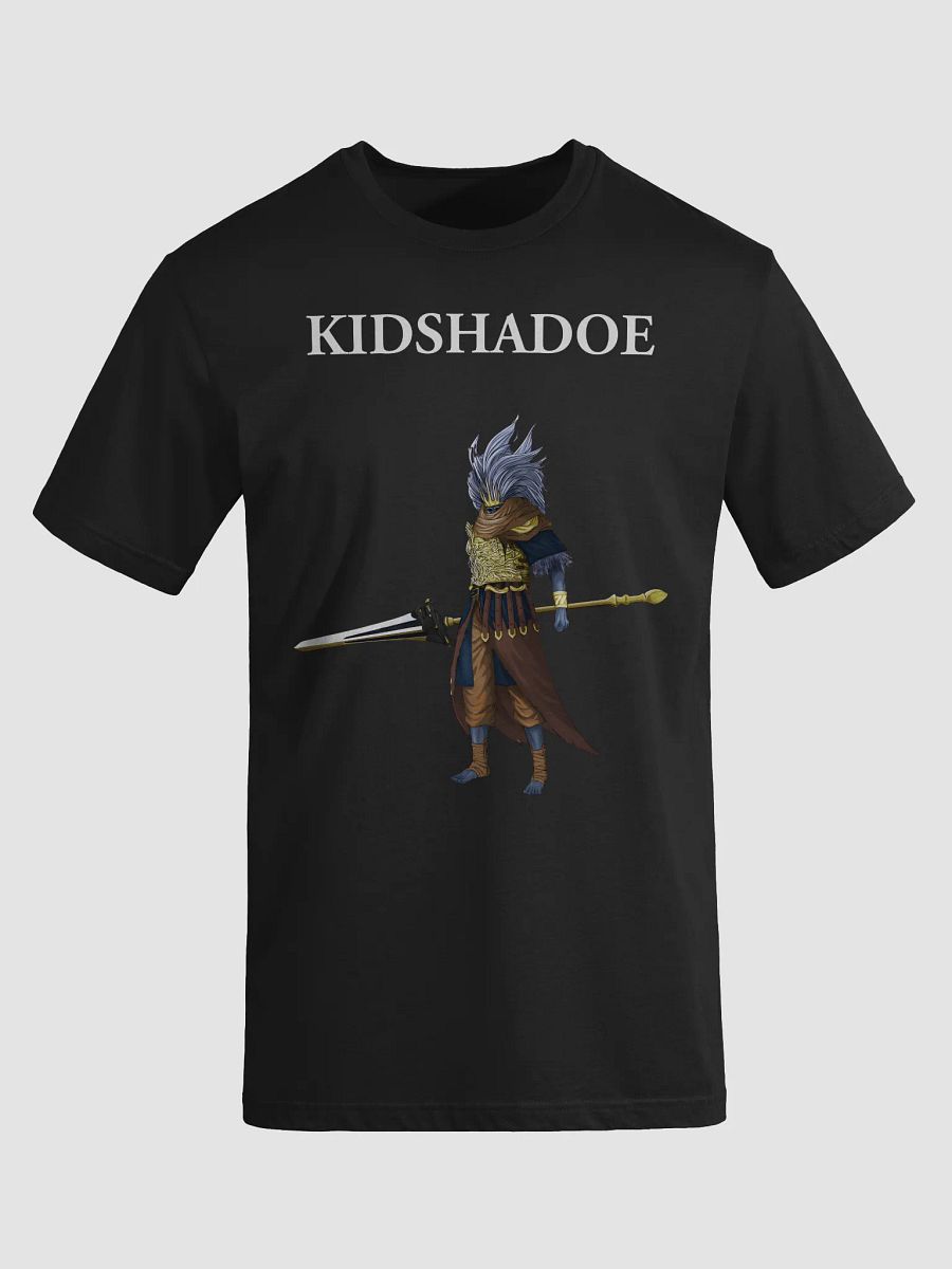 NAMELESS KING SHIRT product image (8)