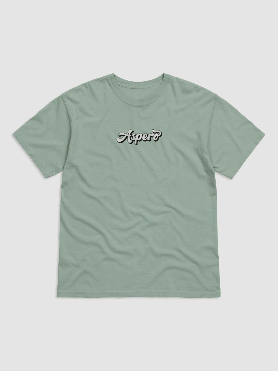Aspero Tshirt product image (9)