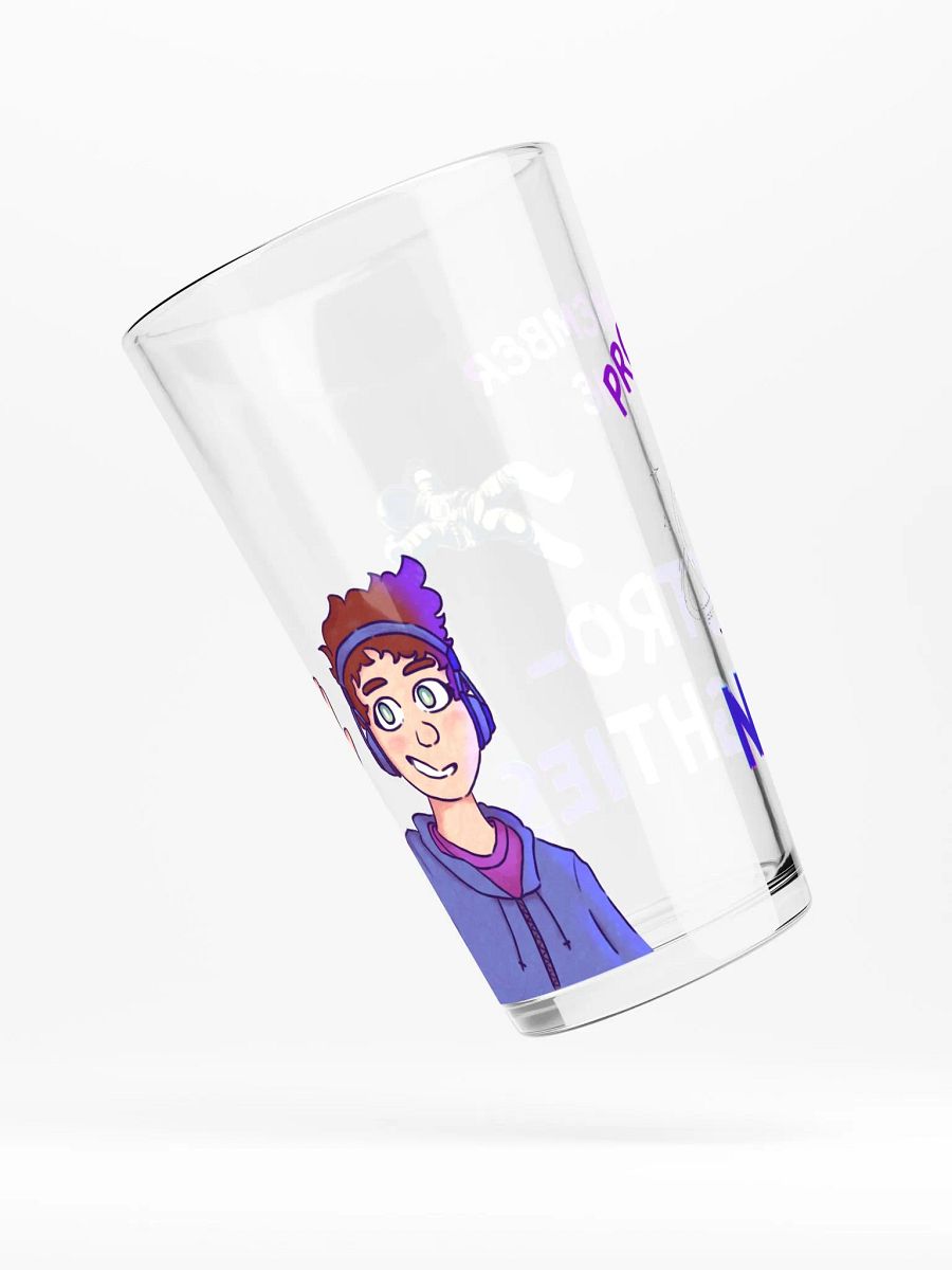 Astro-Naughties Pint Glass product image (4)