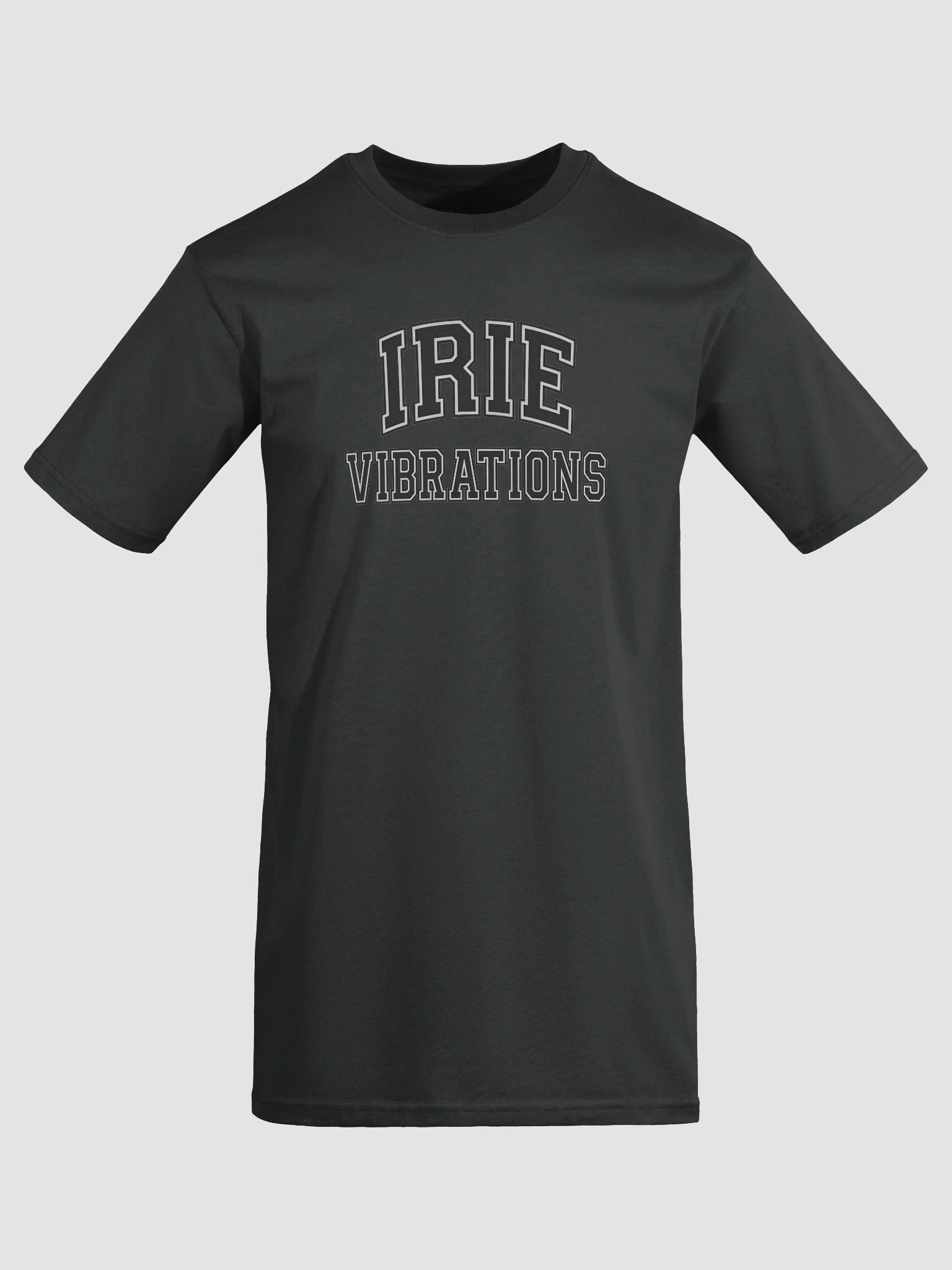 IRIE VIBRATIONS Men's Premium Tee product image (1)