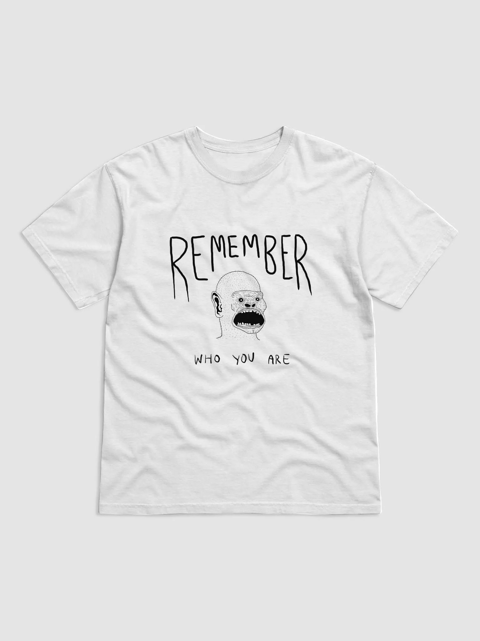 Monkey 'Members product image (1)