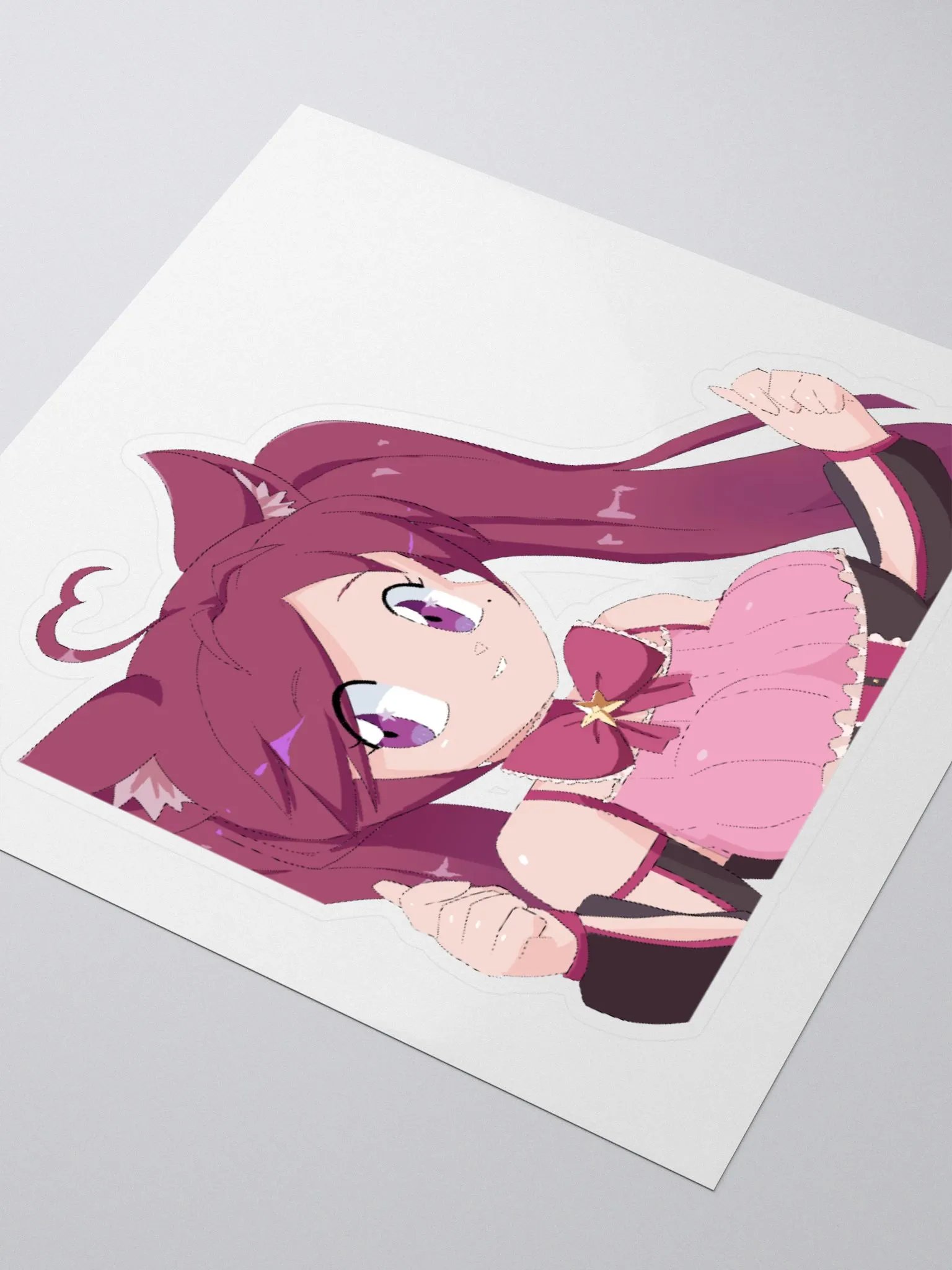 Dance Sticker product image (10)