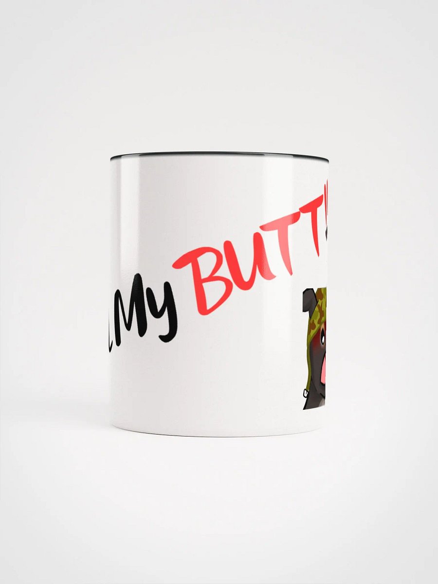 HMB Mug product image (9)