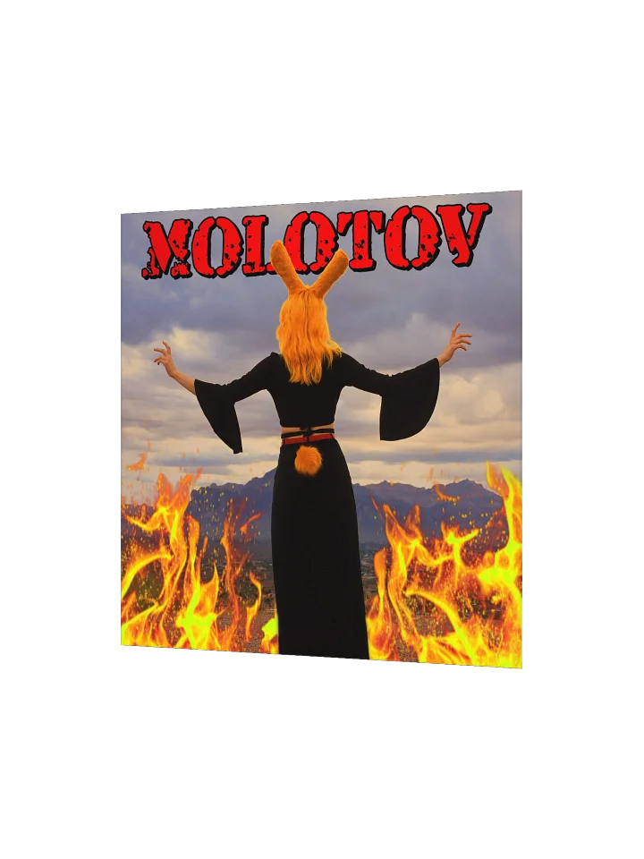 MOLOTOV Mountaintop Poster product image (2)