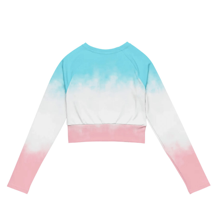 G-ORGEOUS Floral All-Over Crop Top product image (7)