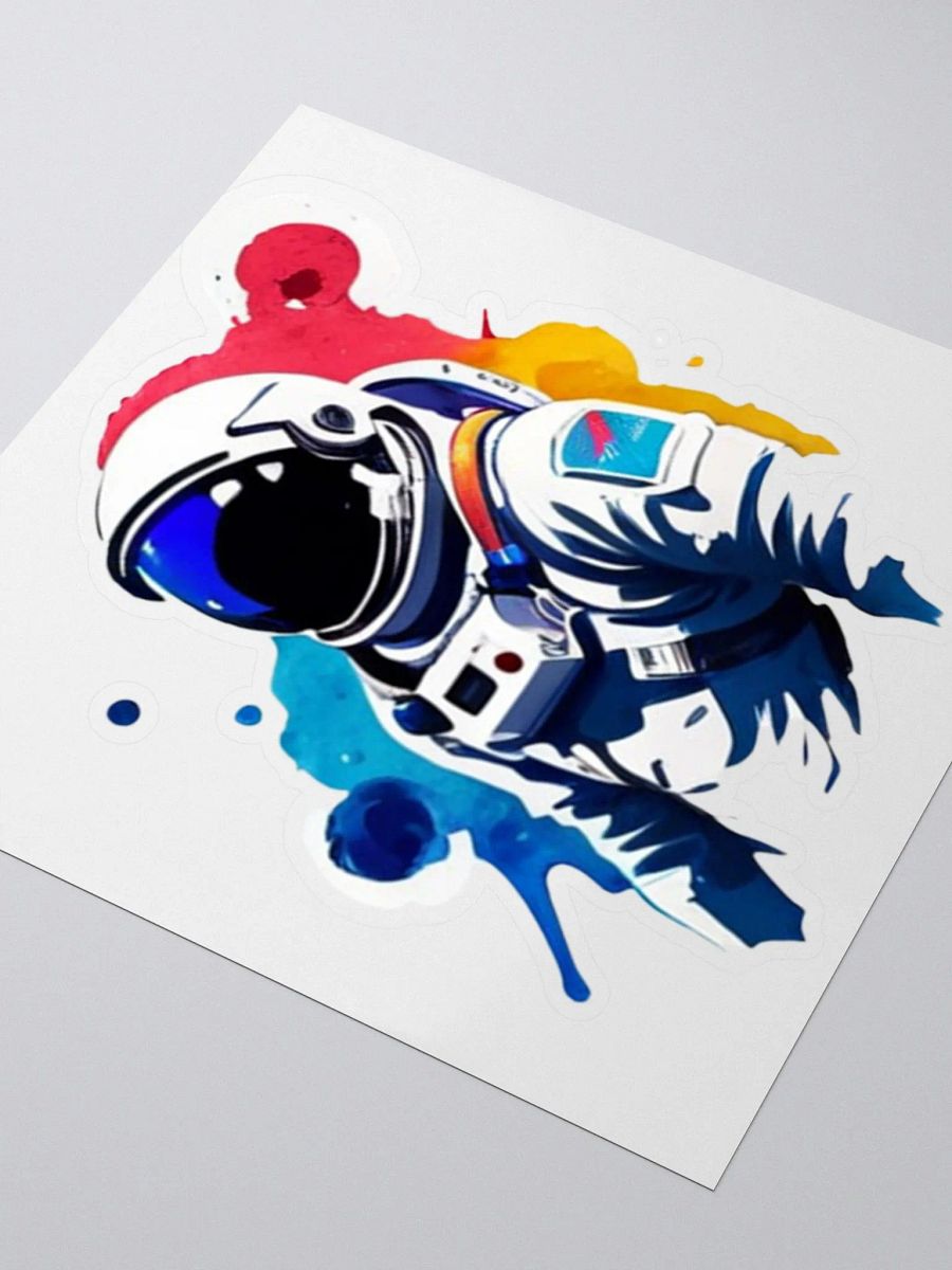 DROP 01 - Astro Dreams #2 product image (3)