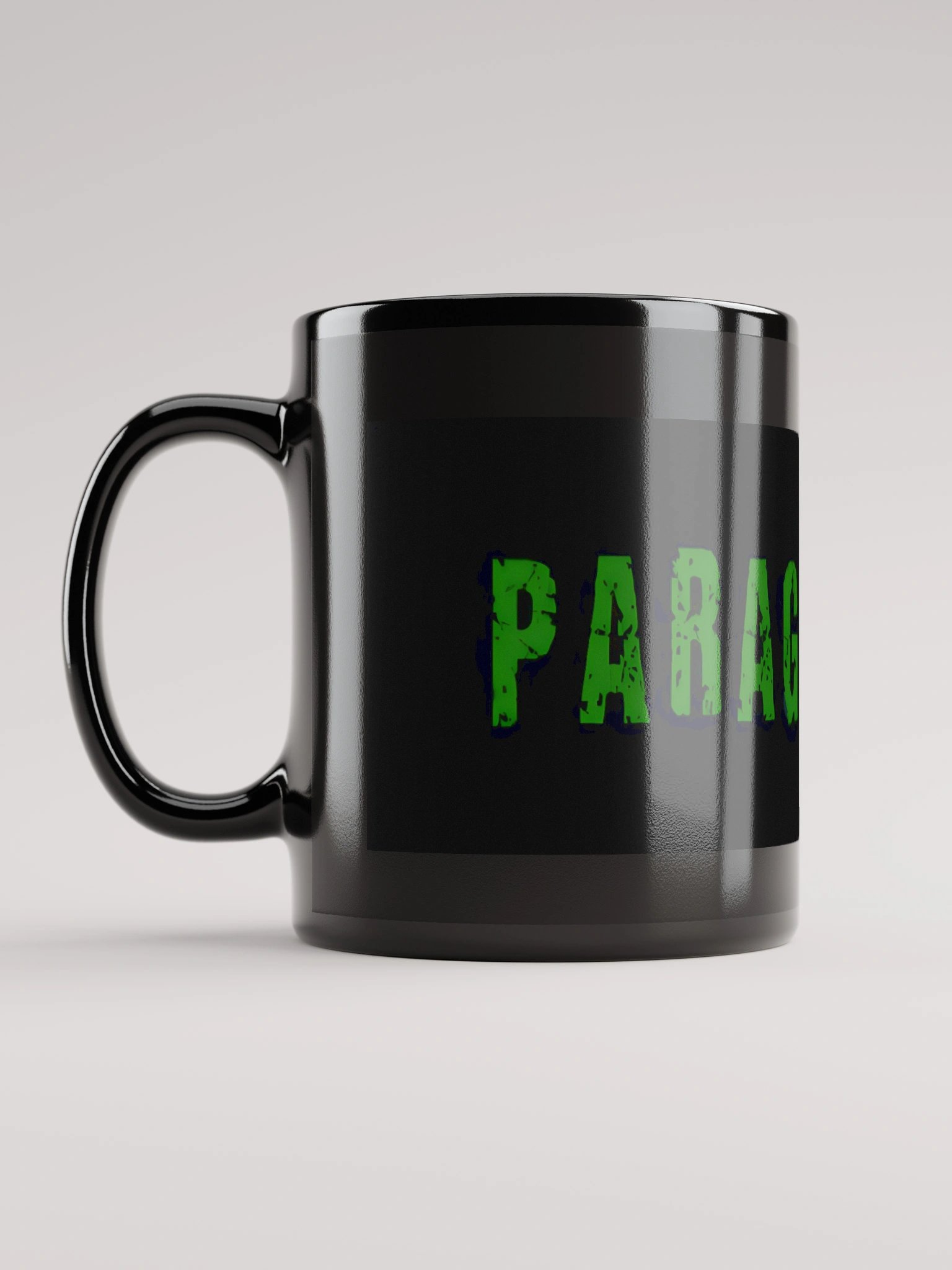 ParaGamer85 Text Mug product image (11)