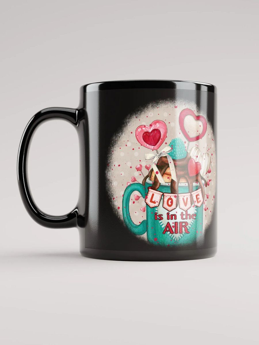 Love in the Air Mug product image (12)