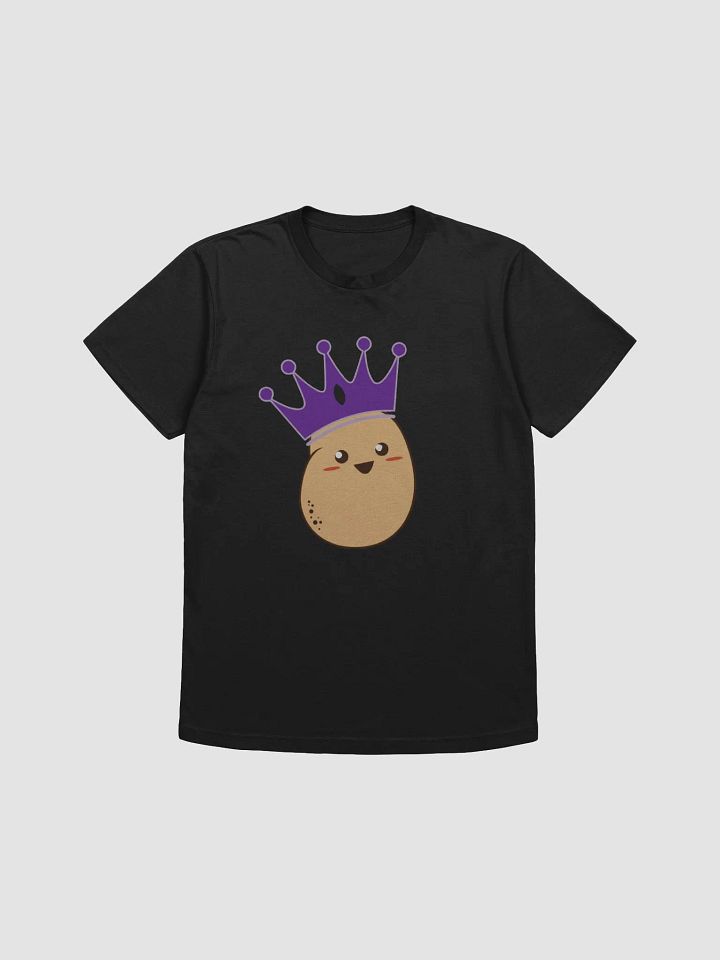 Potato Queen Printed T-Shirt product image (1)