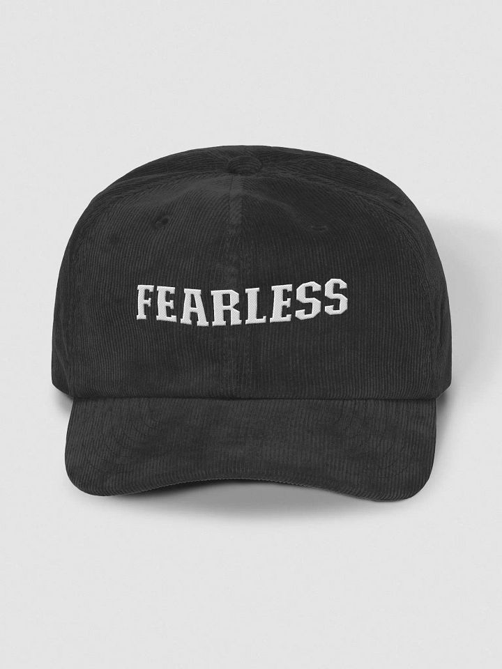 Fearless Hat product image (3)