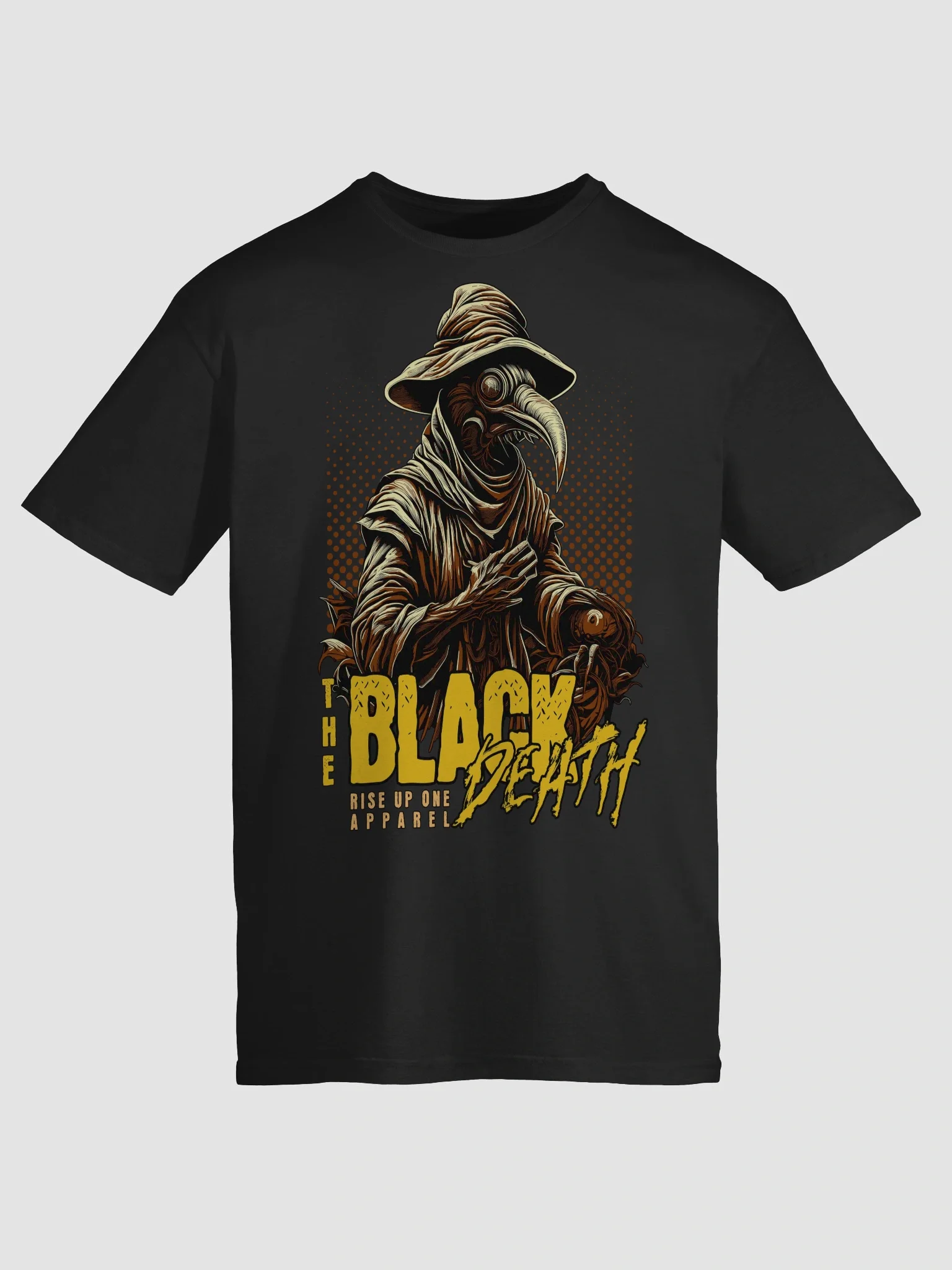 The Black Death - Mango Dreams product image (9)